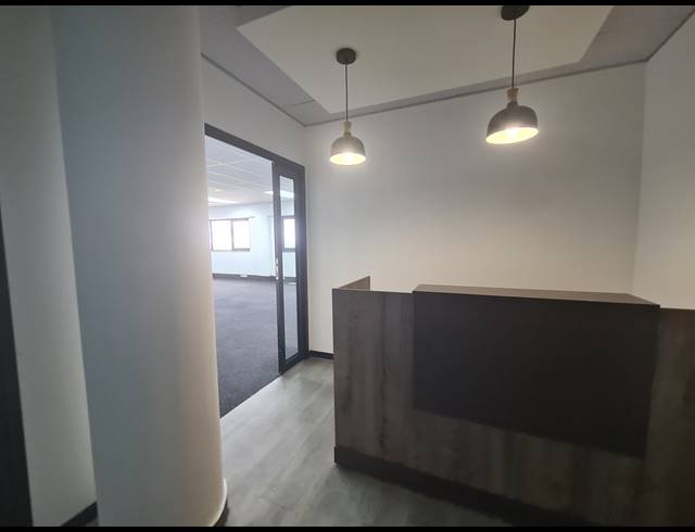 738.40M² OFFICE TO LET IN CARLSWALD